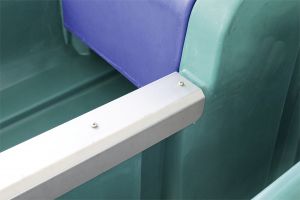 Kanten-Verbissschutz