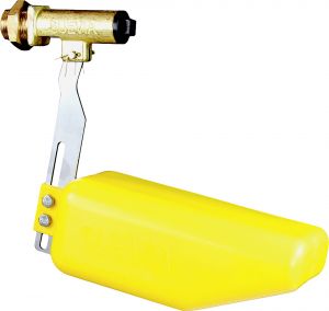 Niederdruck-Schwimmerventil, Mod. 738