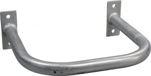 Schutzbügel für Kompakt-Trogtränke