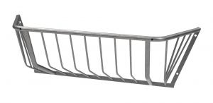 Heuraufe für CalfHouse Premium 4/5