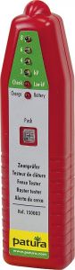Zaunprüfer kabellos