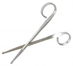 Universal- und Verbandsschere SuperCut Länge