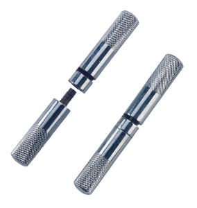 Drahtsägegriff, paarweise: 1715