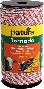 Tornado Litze