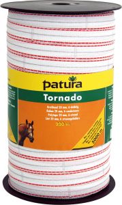 Tornado  Breitband 12,5 mm