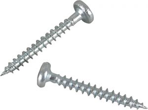 Spezial-Holzschrauben