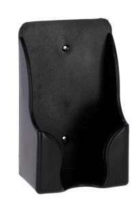 Lecksteinhalter Kunststoff