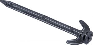 Hering für Elektrozaunnetze