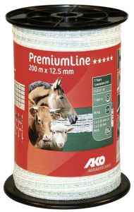 PremiumLine Weidezaunband