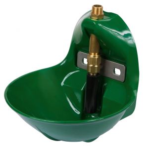 Rohrventil-Becken Mod. 10P