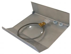 Zusatzheizung für 221130 + 221131