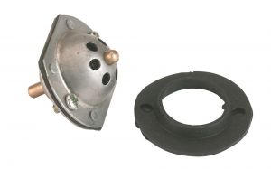 Ersatzventil Niederdruck