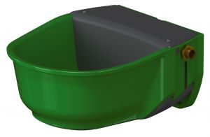 Schwimmer-Tränkebecken S30