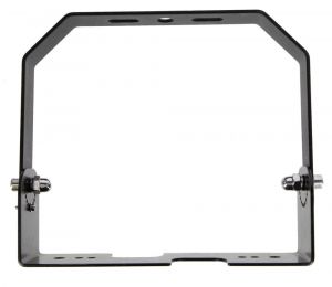 Aufhängeset (Platte&Bügel) Mod. 2019