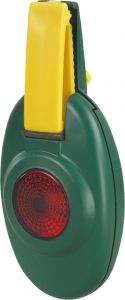 Zaun-Alarm
