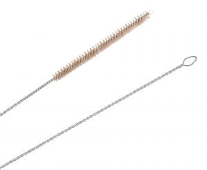 Schlauchwischer/Schlauchbürste