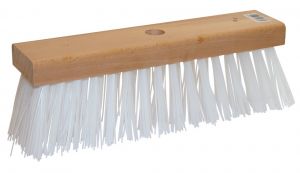 Ersatzbesen weiß f.Wasserbesen