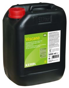Viscano Sägekettenöl H 5 Ltr. mineralisch