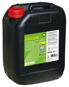 Viscano Bio-Sägenkettenöl 5l 