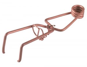 Wühlmaus-Drahtfalle VoleX Baden