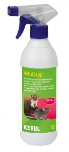 WildStop Abwehrspray