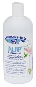 Original NJP® Liniment Euterpflege