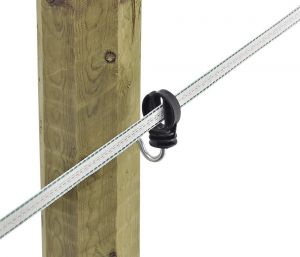 Breitband Ringisolator