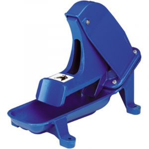 Lister Weidepumpe L4