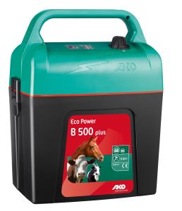 Power Shock B 500 plus