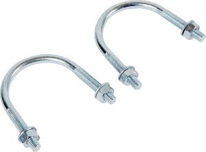  Befestigungsbügel 70 mm