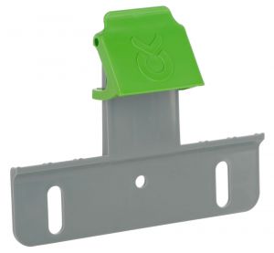  Aufhängeblech für Tränkeeimer