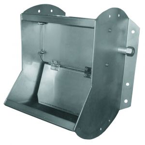 Ersatzventil für Ventiltrogtränken