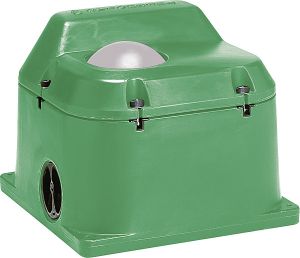 Thermolac Balltränke 