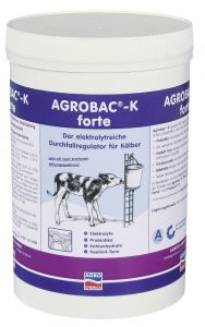 Agrobac®-K Powder Kleine Ausführung