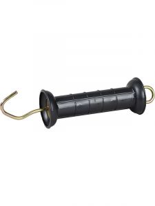 Torgriff mit Zugbegrenzung