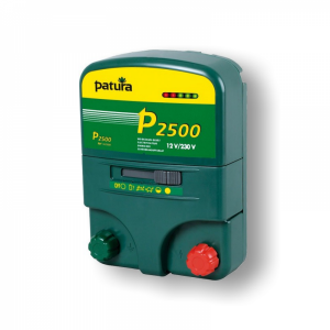 P1500, Multifunktions-Gerät, 230V/12V