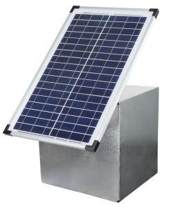 Solarmodul