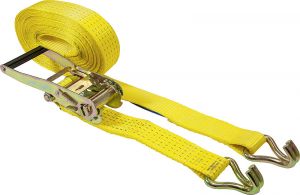 Nacken- und Nasengurt