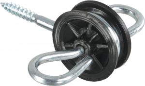 Torgriffisolator Standard