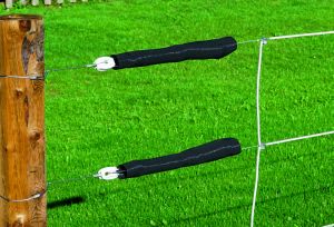 Schutzschlauch für Temperaturausgleichsfedern