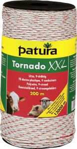 Tornado XXL Litze