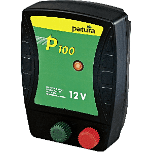 Weidezaungerät P100