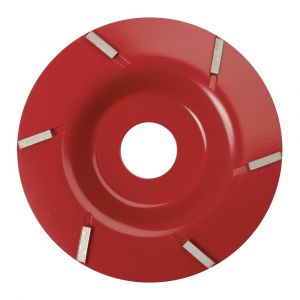 Klauenschneidscheibe P6 