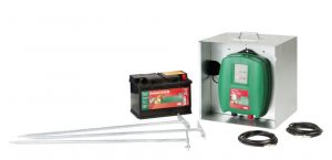 Starterset Mobil Power AN 