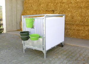 Kälberbox von Kerbl 14610