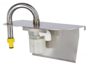 Komplettsatz zum Nachrüsten