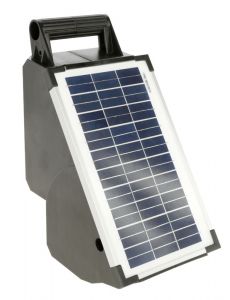 Sun Power S 800 von vorn