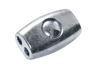 Seil- und Litzenverbinder