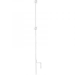 DrehFix Federstahlpfahl, 1,13 m