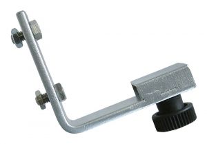 Halterung für Haspel